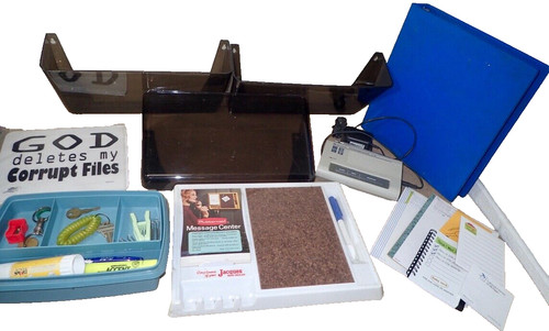 Lotto forniture ufficio