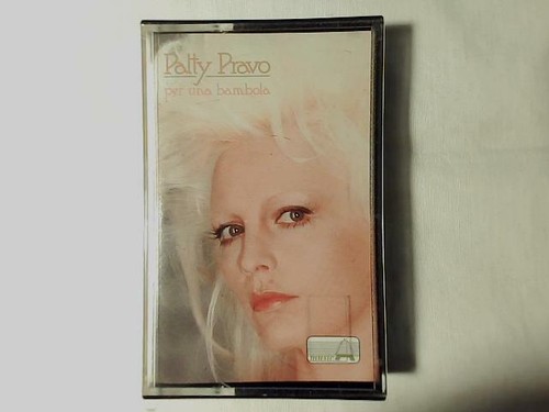 Patty pravo per - per, una