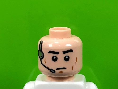 Lego minifigure light flesh - lego,