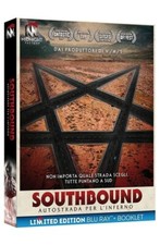 Southbound autostrada per - southbound,