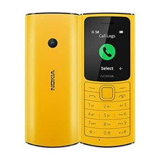 Nokia 110 4G with Volte HD