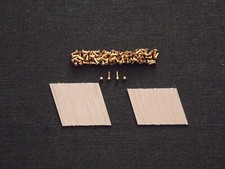 Kit raggi ruota modello Protar