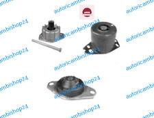 KIT 3 SUPPORTI MOTORE