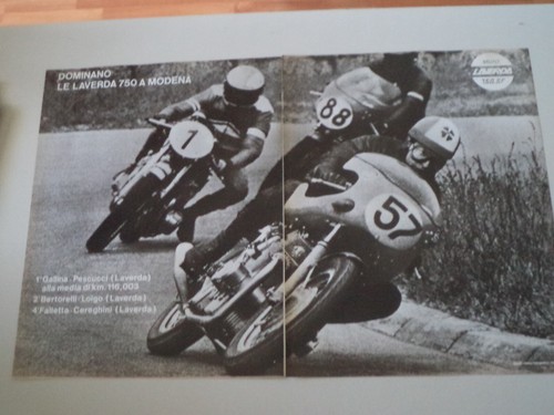 Advertising pubblicità 1972 - advertising,