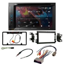 Pioneer AVH-241EX Kit