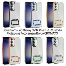 Cover Samsung Galaxy S23+ Plus