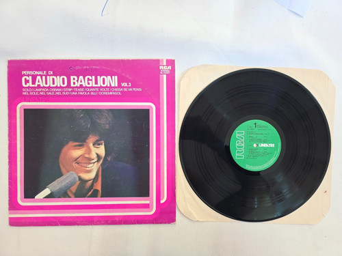 Vinile 33 giri - lp,