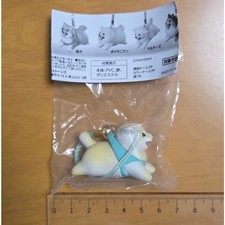 Capsula Giocattolo Mochi-Dori