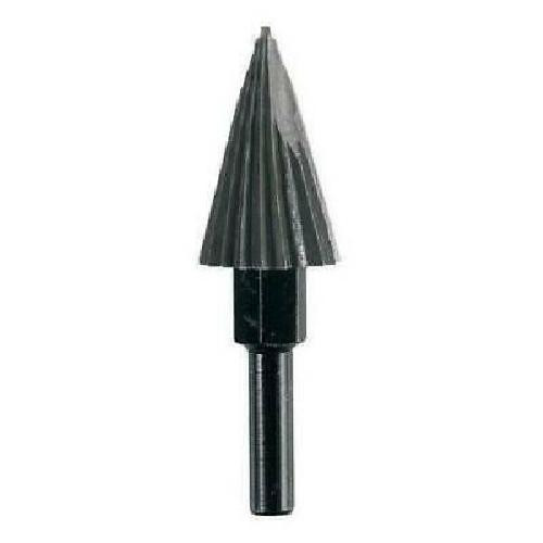Fresa conica allargafori hss - fresa,