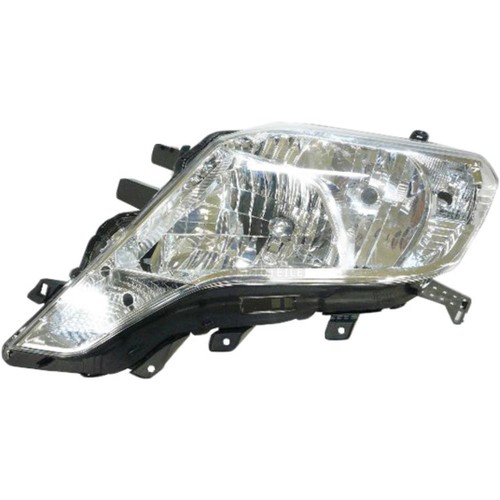 Faro alogeno destro - per, toyota