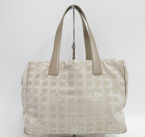 Borsa mano chanel viaggio - borsa, da