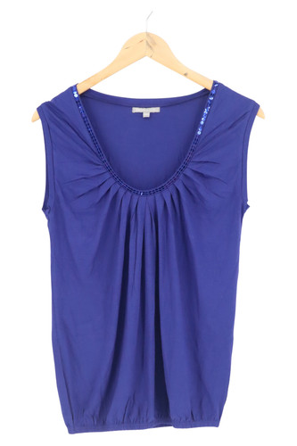 Top donna suisses - suisses, taglia