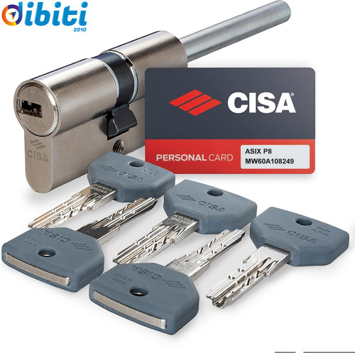 Cilindro europeo per - europeo,