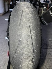 Coppia Gomme Pirelli Diablo