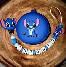 Catenella portaciuccio