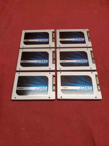 Lotto ssd sata - lotto, (6)