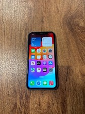 Apple iPhone XR - Blu - 256GB