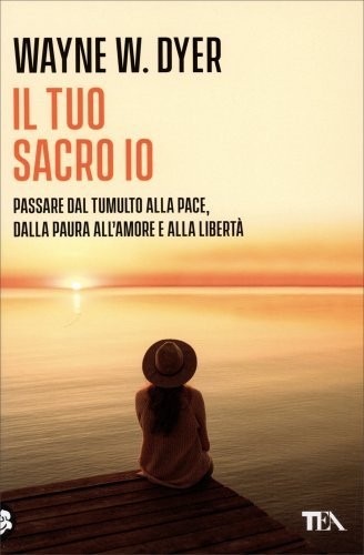 Libro tuo sacro - libro, wayne