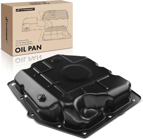 Vaschetta olio trans jeep - olio,