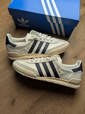 UK 7 - Jeans Adidas 'Chalk