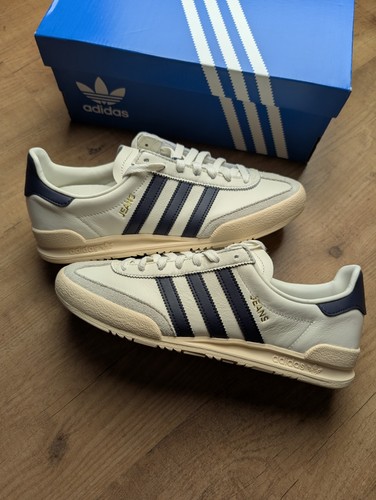 Jeans adidas chalk - 7, 'chalk