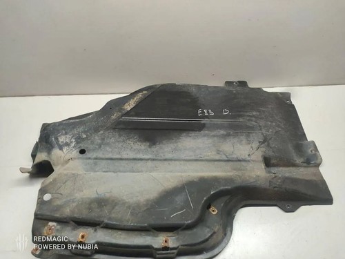 Bmw e83 altro coperchio - bmw,