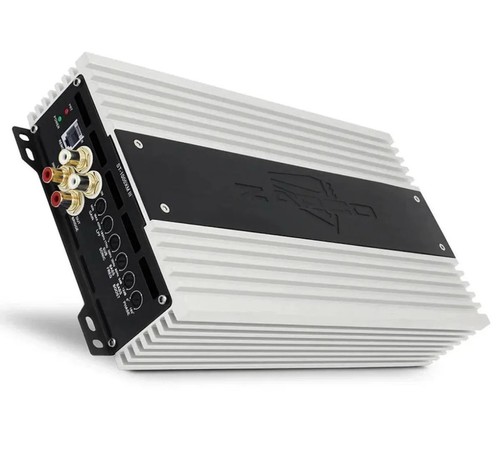 Zapco 1000xm iii - st-1000xm-iii, monoblocco