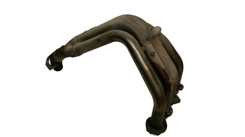 Collettori scarico yamaha - di,
