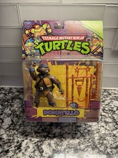 Teenage Mutant Ninja Turtles