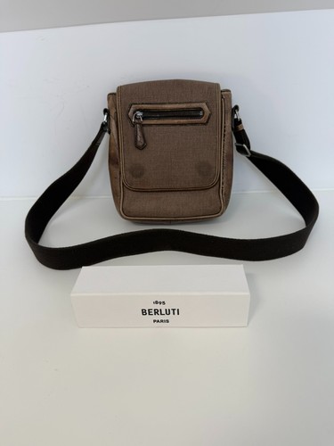 Berluti paris sac - berluti, —
