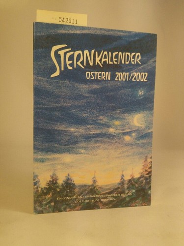 Calendario stellare