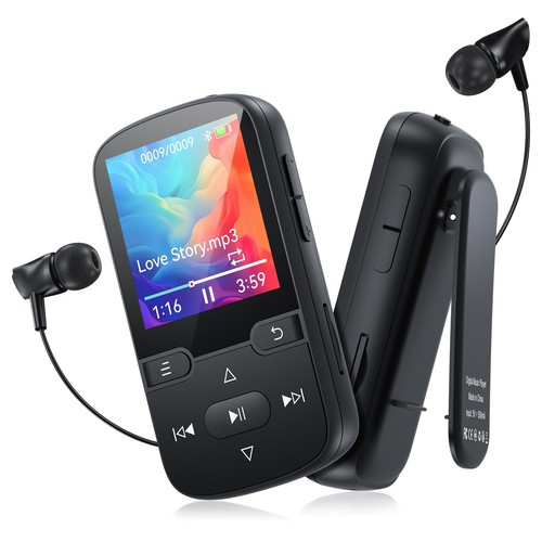 Lettore mp3 bluetooth - gb,