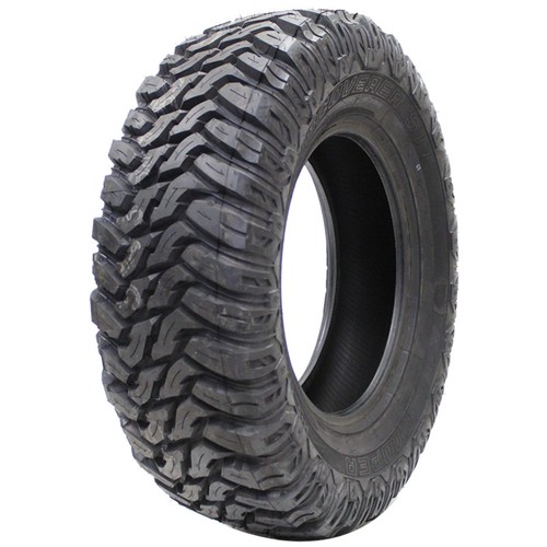 New cooper discoverer - discoverer,