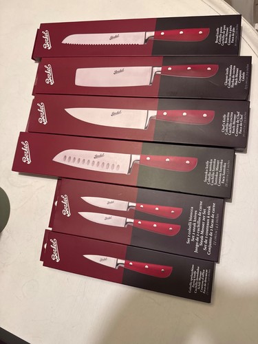 Berkel elegance set coltelli - elegance, 5