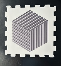 GETULIO ALVIANI Serigrafia a