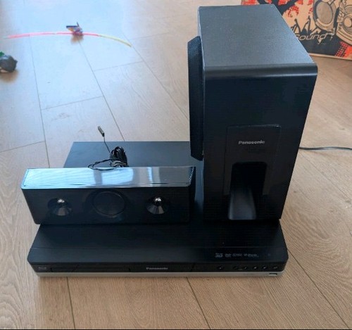 Panasonic btt405 sistema - panasonic,