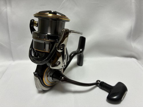 Mulinello spinning daiwa - spinning,