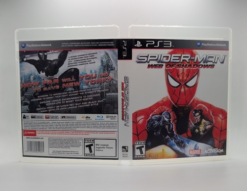 Spider man web - web, of