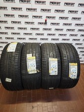 4 Pneumatici 4 Stagioni 235 55