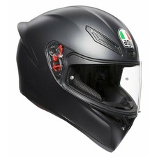 Casco integrale Agv K1 Solid