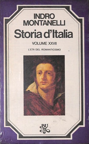 Storia italia volume xxvii - volume,
