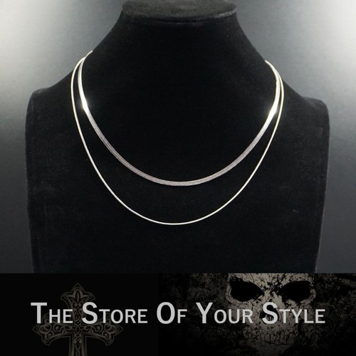 Collana elegante donna - , doppio