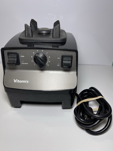 Vitamix professional serie - professional, 200