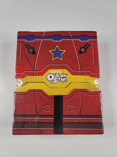 Outlaw star complete - outlaw, star:
