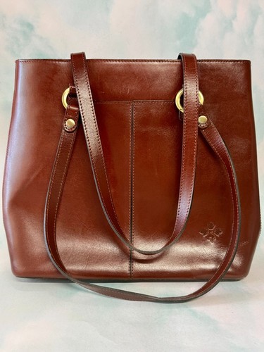 Patricia nash luna tote - nash,