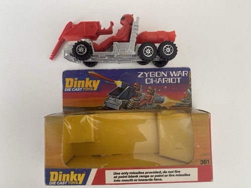 Dinky 361 space - 361,, 1999,