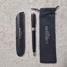 Penna Longines con Custodia in