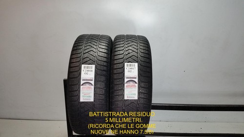 Gomme usate termiche - ,