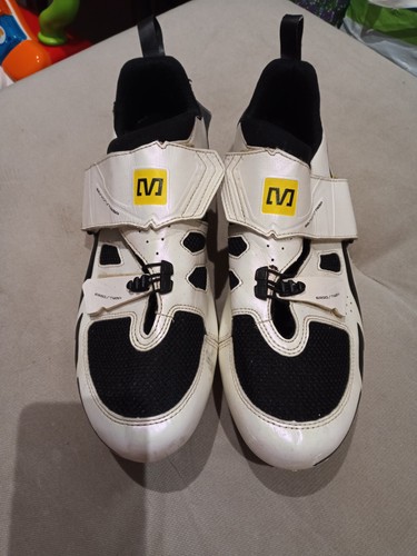 Scarpa ciclismo mavic tri - scarpa,