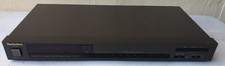 sintonizzatore tuner TECHNICS